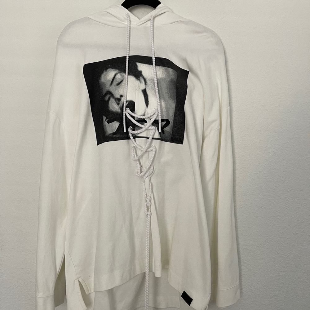 FENTY X Puma Hoodie